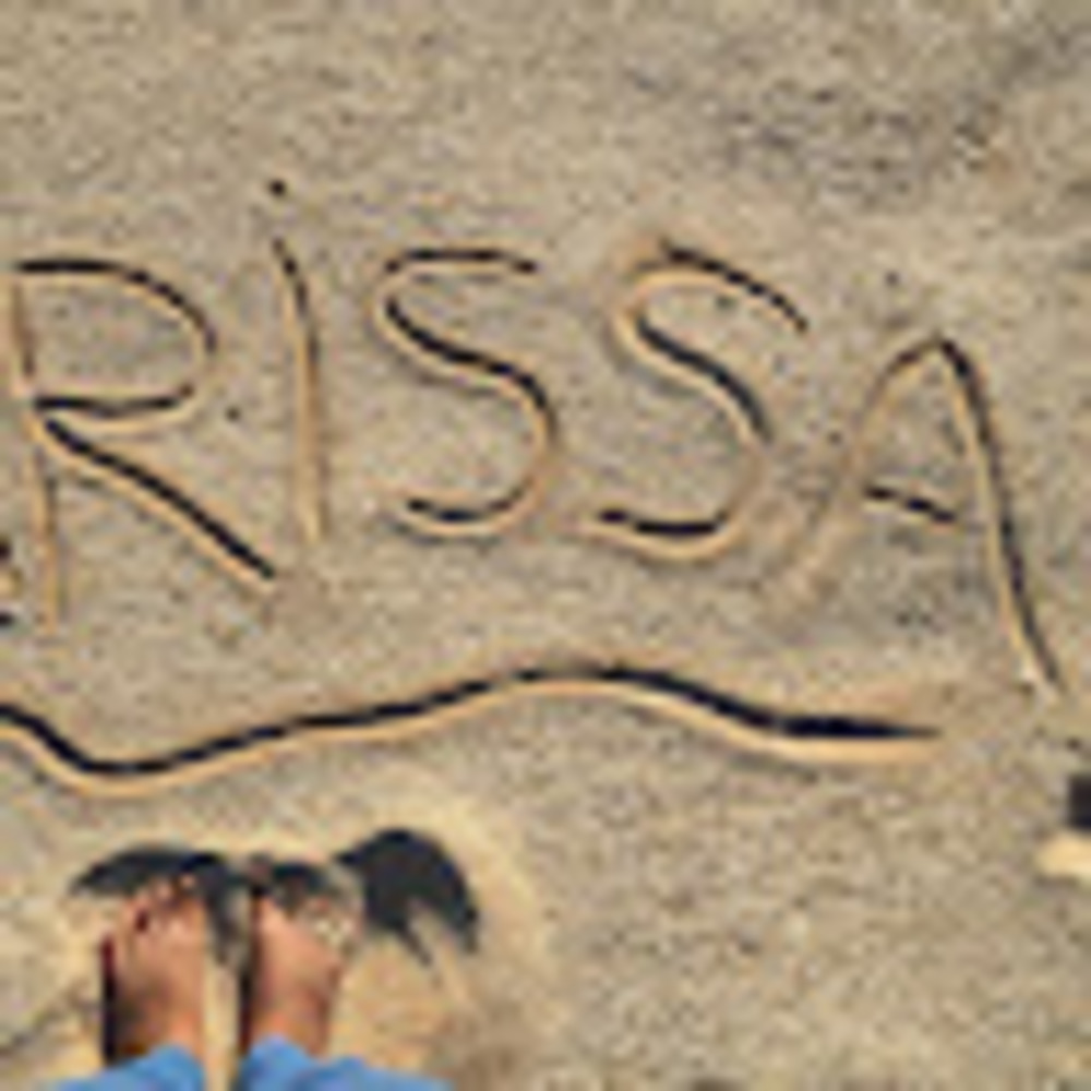 Meet your Posher, Marissa